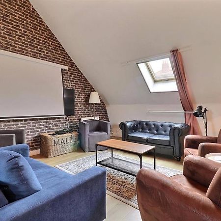 דירות Grand Loft Proche Lille Centre מראה חיצוני תמונה
