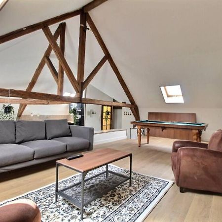 דירות Grand Loft Proche Lille Centre מראה חיצוני תמונה