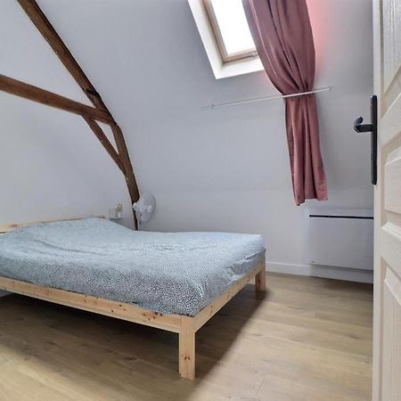 דירות Grand Loft Proche Lille Centre מראה חיצוני תמונה