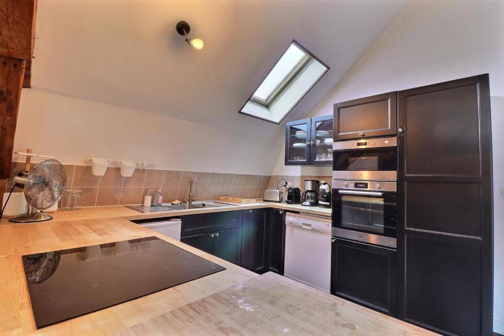דירות Grand Loft Proche Lille Centre מראה חיצוני תמונה