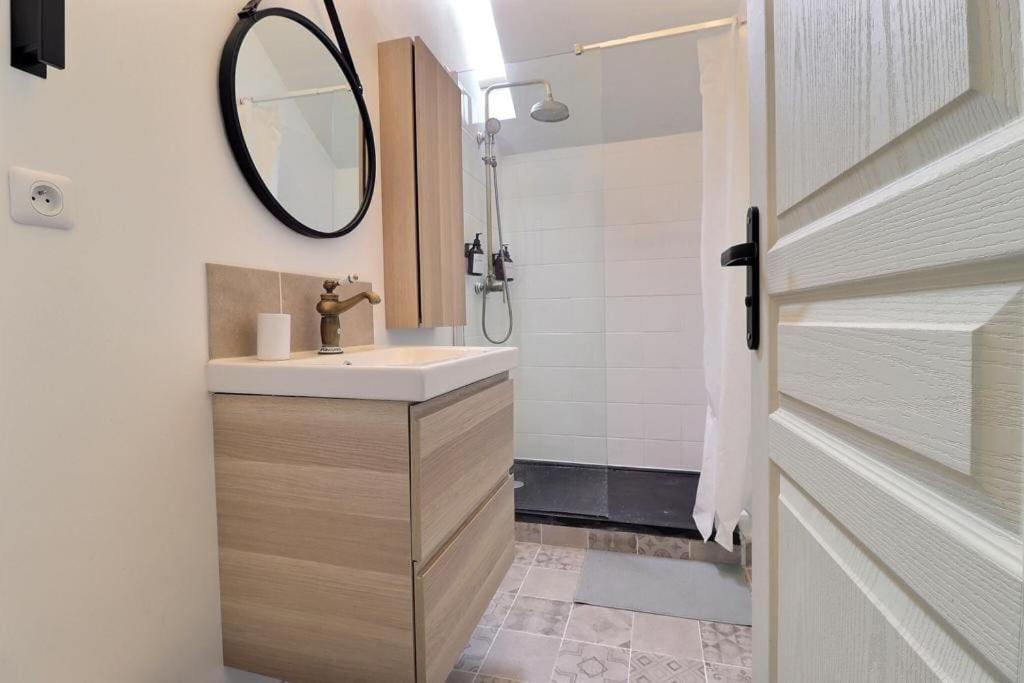 דירות Grand Loft Proche Lille Centre מראה חיצוני תמונה