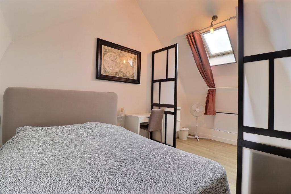 דירות Grand Loft Proche Lille Centre מראה חיצוני תמונה