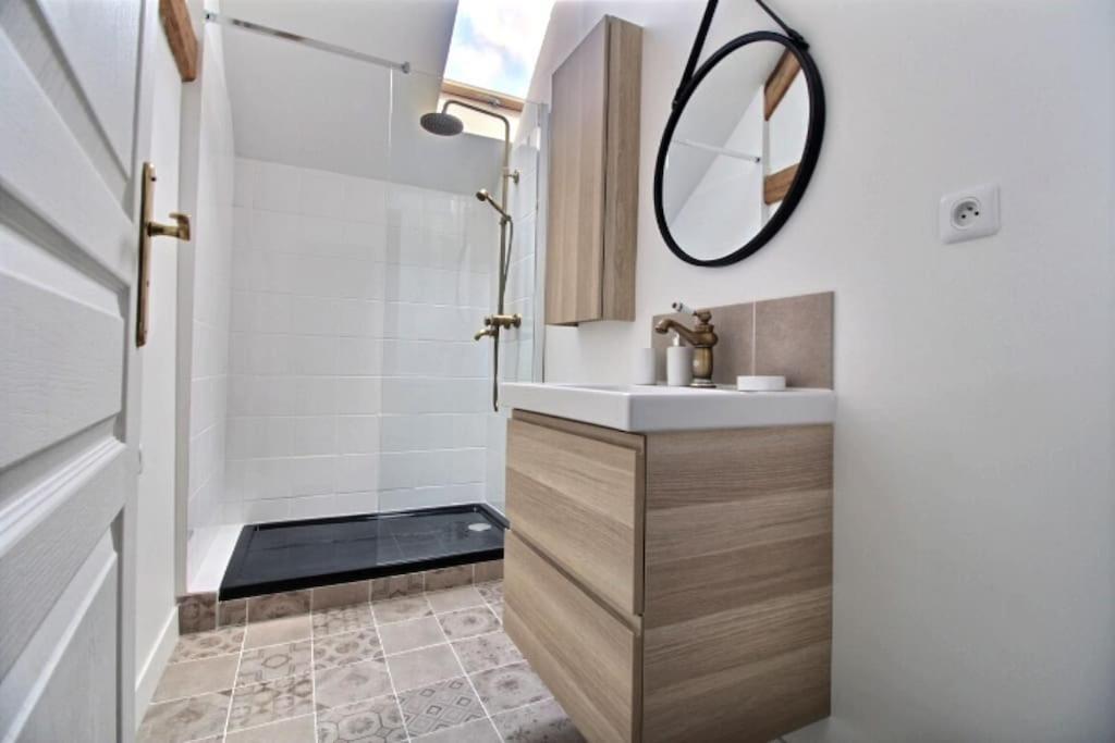 דירות Grand Loft Proche Lille Centre מראה חיצוני תמונה