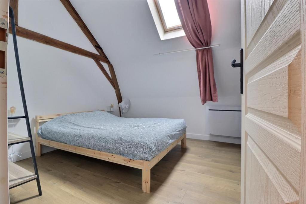 דירות Grand Loft Proche Lille Centre מראה חיצוני תמונה
