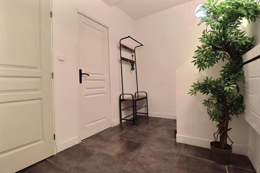 דירות Grand Loft Proche Lille Centre מראה חיצוני תמונה